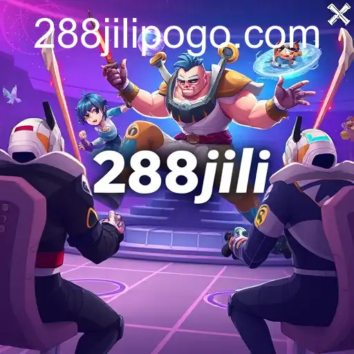 The Rise of 288jili: A New Era in Online Gaming