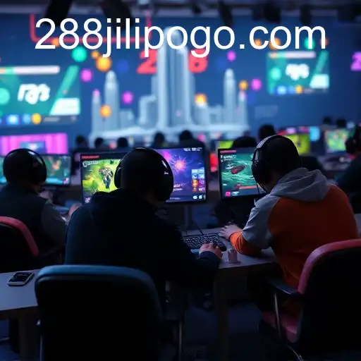 Exploring the Rise of Cryptocurrencies in Gaming