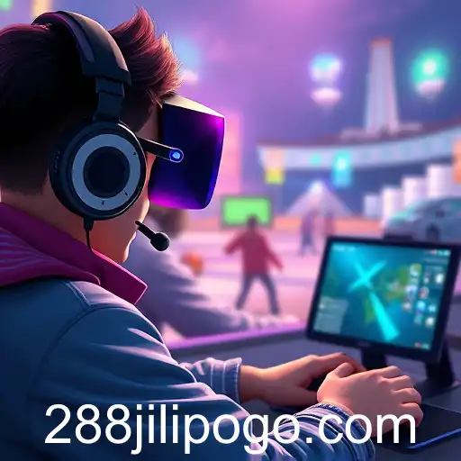 Emerging Trends in Online Gaming