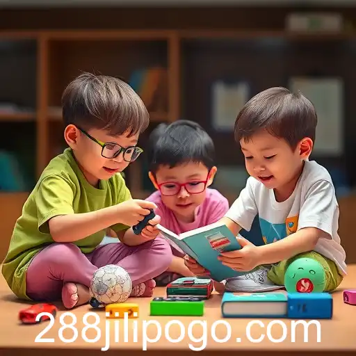 The Evolution of Online Gaming: 288jili's Impact and Future