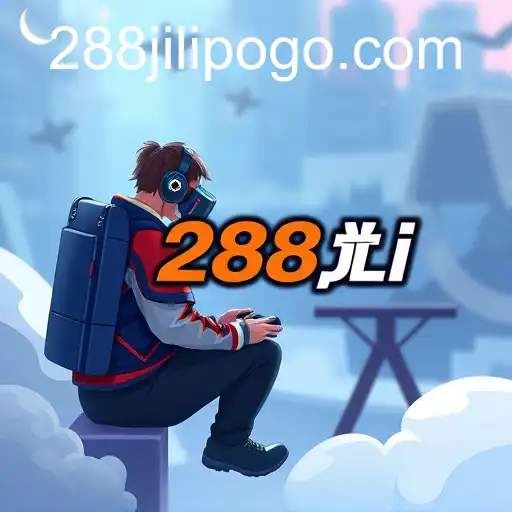 The Rise of 288jili in the Global Gaming Scene