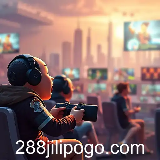 The Rise of Digital Gaming in 2025