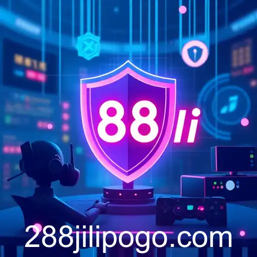 The Emergence of 288jili in Online Gaming