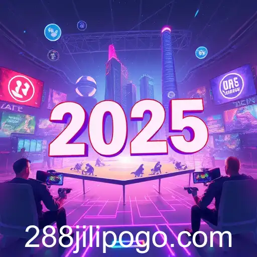 Emerging Trends in Online Gaming