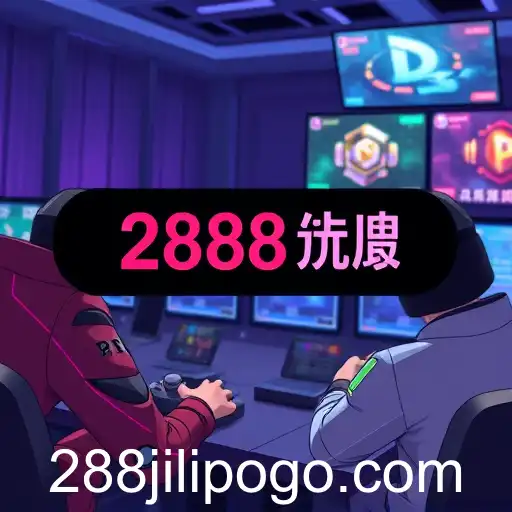 The Evolution and Impact of 288jili in Online Gaming