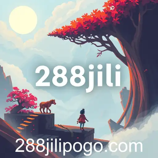 Exploring the Surge of 288jili in Online Gaming