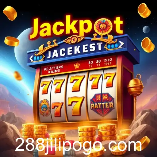 288jili Emerges as a Leading Platform for Gamers