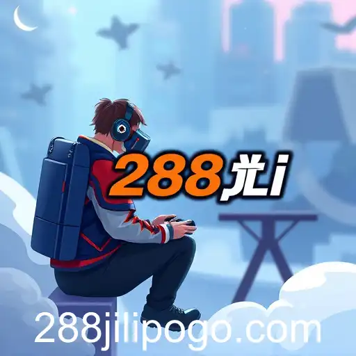 The Rise of 288jili in the Global Gaming Scene