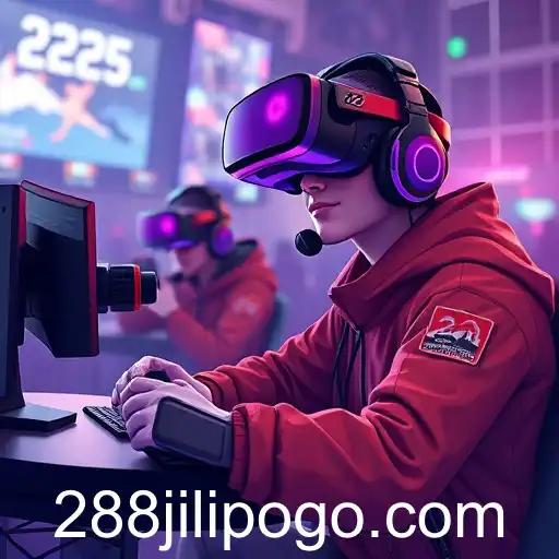 Impact of Online Gaming on Community Dynamics