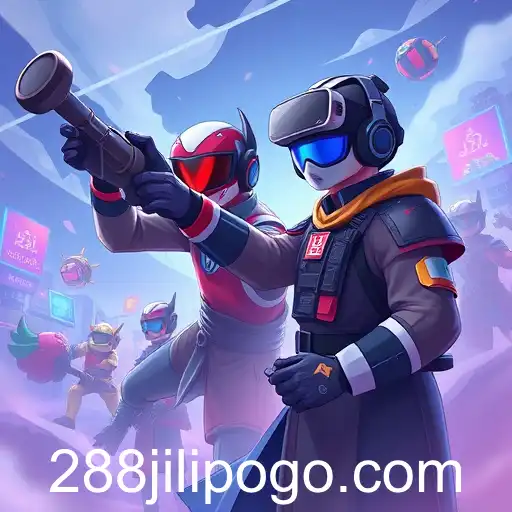 Rising Popularity of Online Gaming Platforms