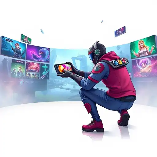 The Rise of 288jili: A New Era in Online Gaming