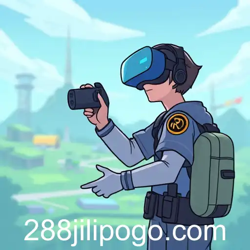 The Rise of 288jili: A New Era in Online Gaming