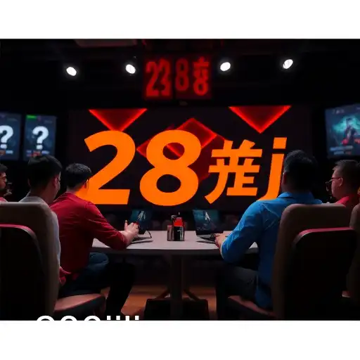 The Rise of 288jili in Online Gaming