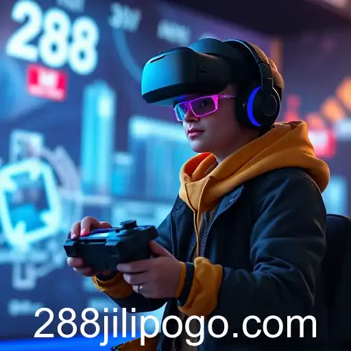 The Rise of Online Gaming Platforms