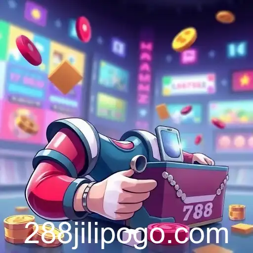 The Rise of Online Gaming in the Modern Era