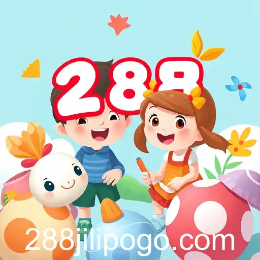 Exploring the Exciting World of 'Kids Fun' with 288jili Games