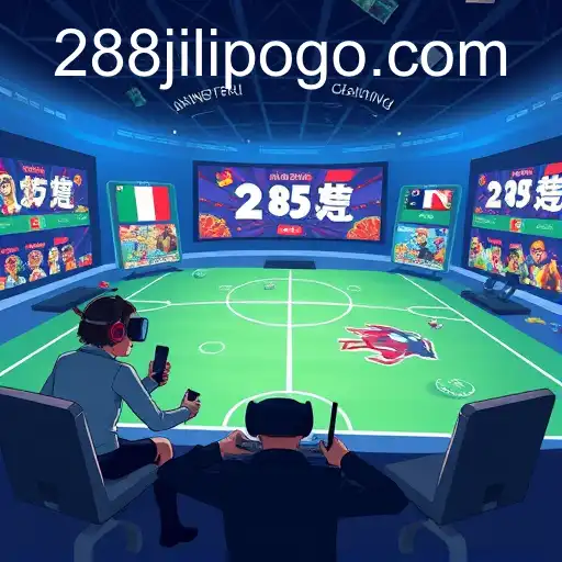 The Evolution and Impact of Online Gaming in 2025