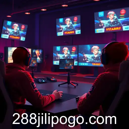 The Rise of Online Gaming Platforms