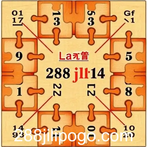 Exploring the Thrill of 'Puzzle Challenges' on the '288jili' Platform
