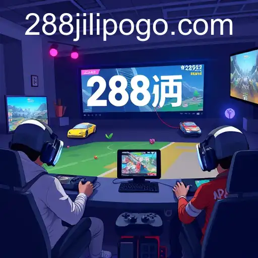 The Rise of Gaming Platforms in a Digital Era