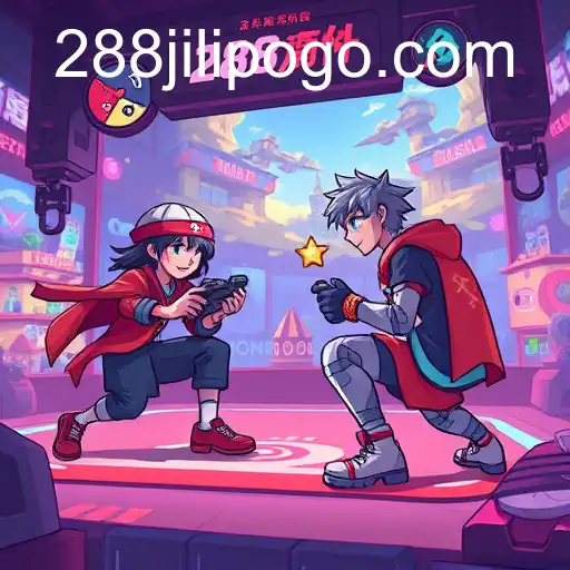 The Rise of 288jili: A New Era in Online Gaming