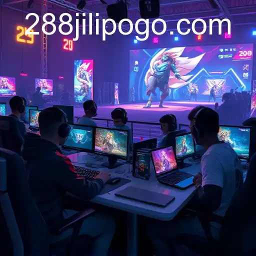 The Rise of Online Gaming Platforms