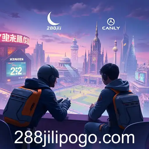 The Rise of Online Gaming in 2025