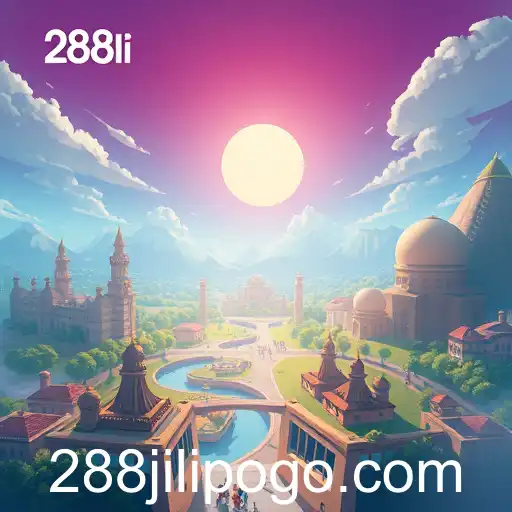 Exploring the Engaging Realms of 'Simulation World' on 288jili