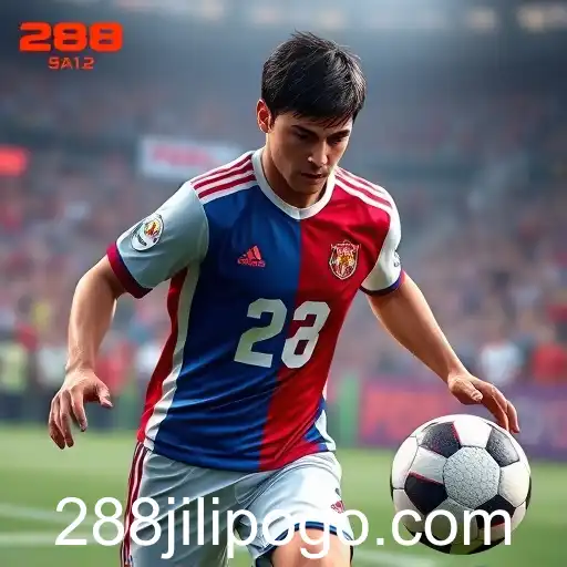 Exploring the World of Sports Simulations: The Rise of '288jili' as a Key Player