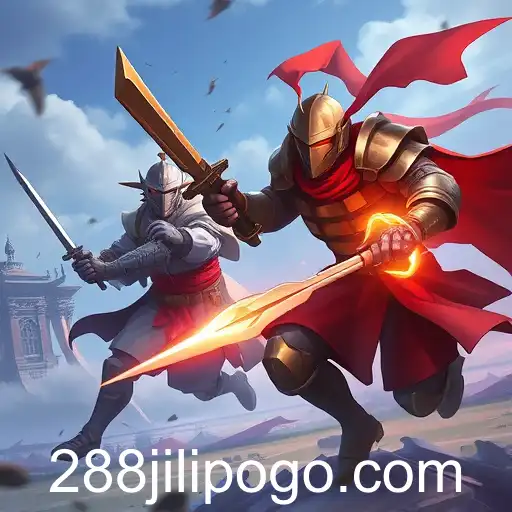 Exploring the Popularity of 'Strategy Battles' on 288jili
